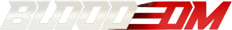 Blood Deathmatch